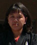 Instructor Julie Vargas