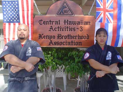 San Diego CHA-3 Instructors