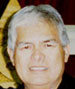 Chief Instructor Albert Tejero